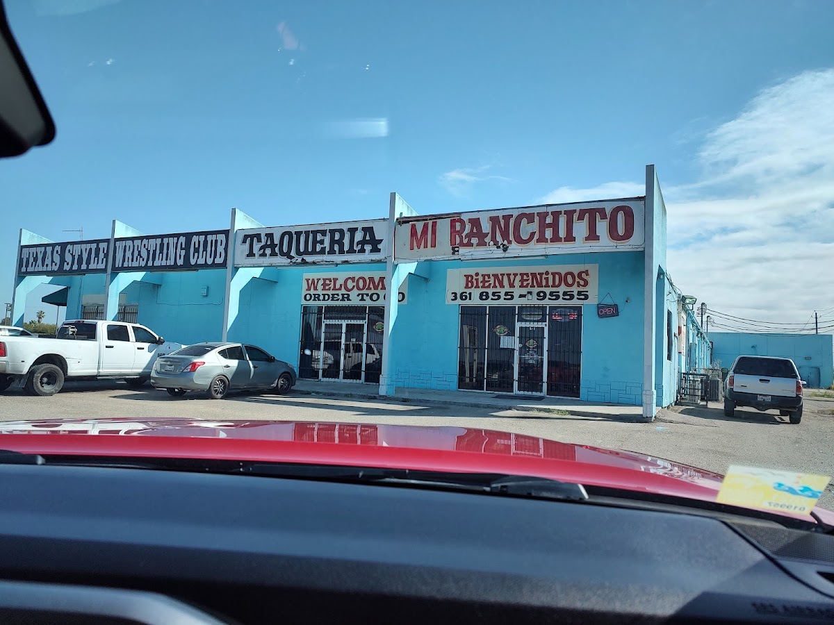 Taqueria Mi Ranchito